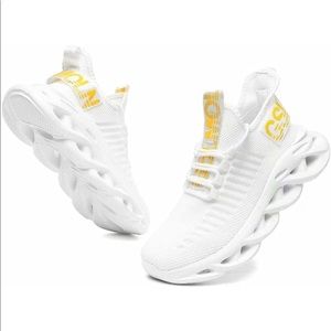 Beautiful and comfortable women sneakers